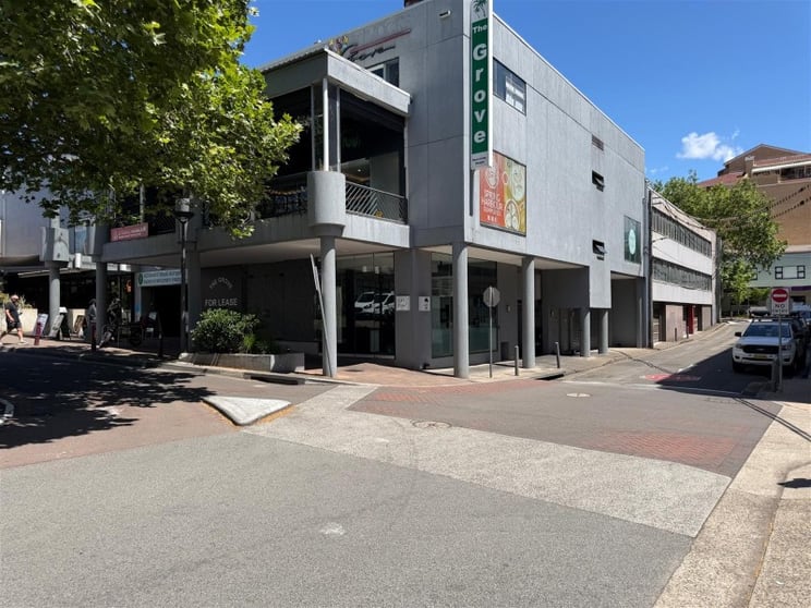 Fitted Takeaway Food Shop Neutral Bay | Equipment Fit Out Sale Fitted Takeaway Food Shop Neutral Bay | Equipment Fit Out Sale
