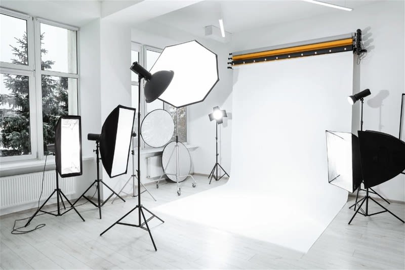 Premium Event Venue & Creative Studio for Sale Premium Event Venue & Creative Studio for Sale