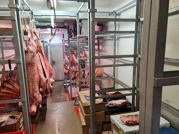 Ref: 3183, *FIRE SALE* Butcher Shop Building, Inner West Ref: 3183, *FIRE SALE* Butcher Shop Building, Inner West