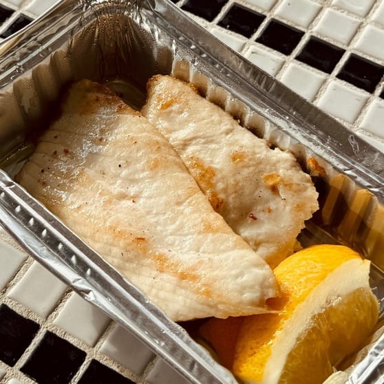 Charming 5-Day Fish & Chips Business - A Fantastic Opportunity!