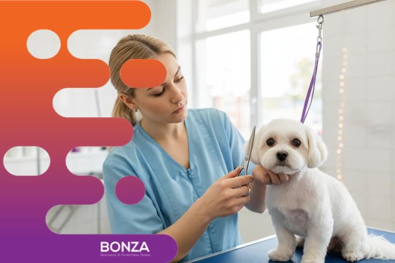 37281 Profitable Dog Grooming Salon With Established Clientele 37281 Profitable Dog Grooming Salon With Established Clientele