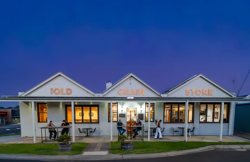 Amazing opportunity to own this iconic business Amazing opportunity to own this iconic business