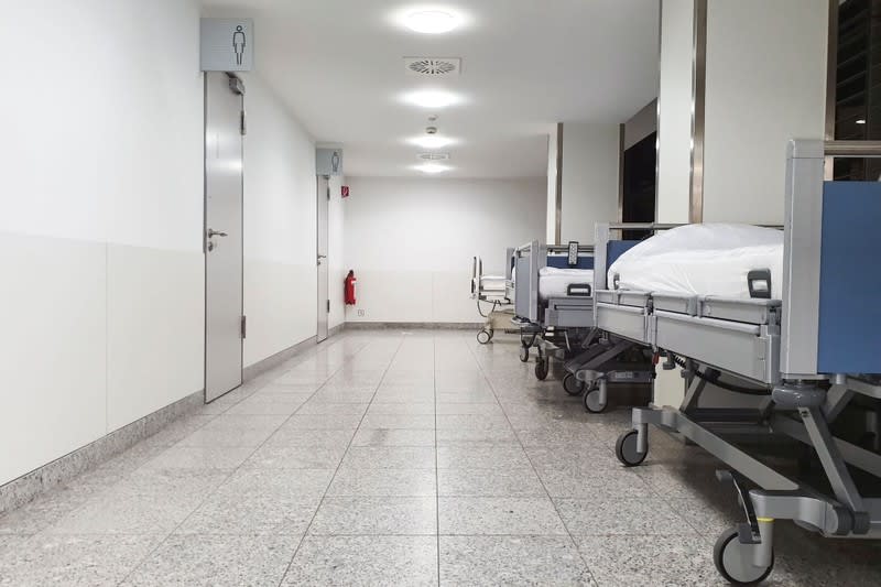 Ceiling Hoist Install & Service Business | $6.67M Revenue | Brisbane