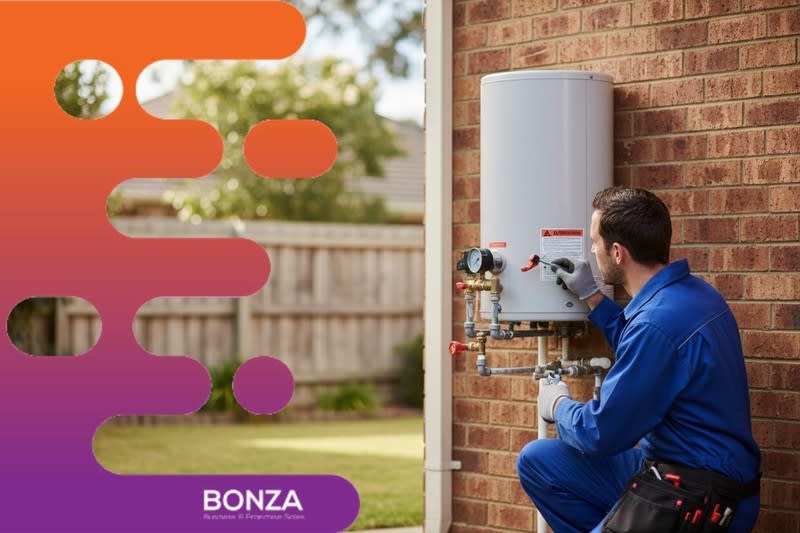 37271 - Plumbing and Drainage Business Run Under Management 37271 - Plumbing and Drainage Business Run Under Management