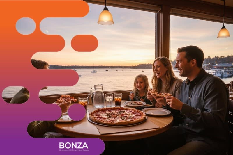 37272 Thriving Fully Managed Coastal Restaurant & Takeaway Business 37272 Thriving Fully Managed Coastal Restaurant & Takeaway Business