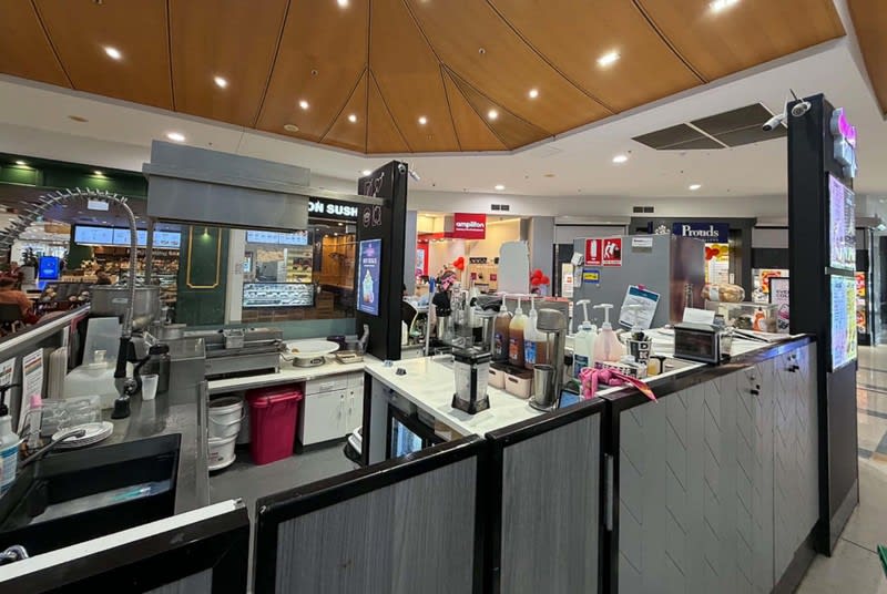 Donut King franchise Bribie Island Idyllic Location, Great for working couple! Donut King franchise Bribie Island Idyllic Location, Great for working couple!