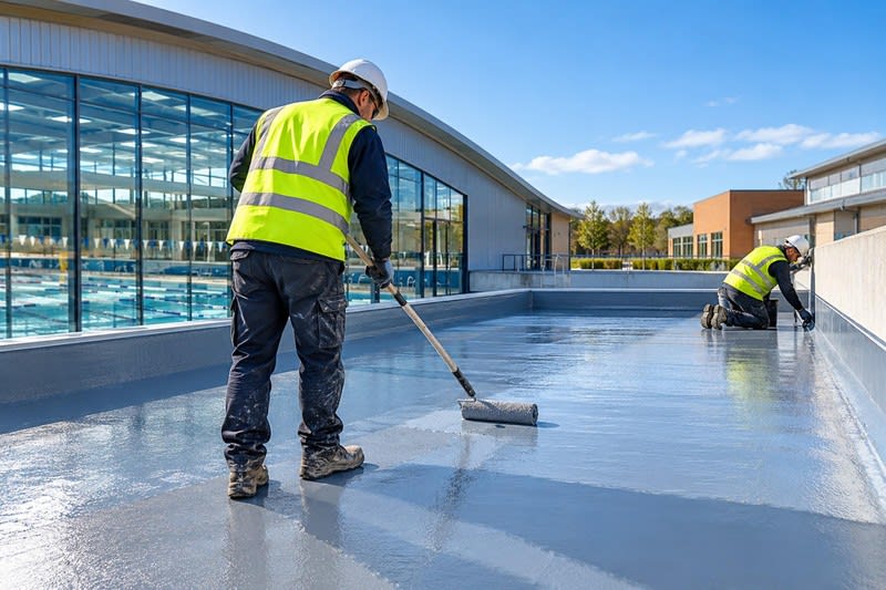 BSA 311 | Established Waterproofing & Protective Coatings Business | South Australia