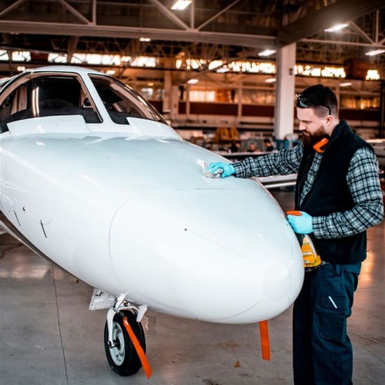 Coming Soon - Private Aircraft-Cleaning & Detailing Business Coming Soon - Private Aircraft-Cleaning & Detailing Business