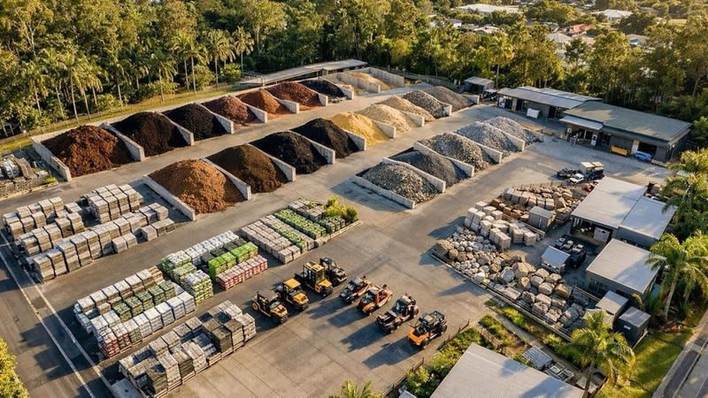 Combined Horticulture & Landscaping Enterprise | FY26 Revenue $9.23M | QLD Combined Horticulture & Landscaping Enterprise | FY26 Revenue $9.23M | QLD