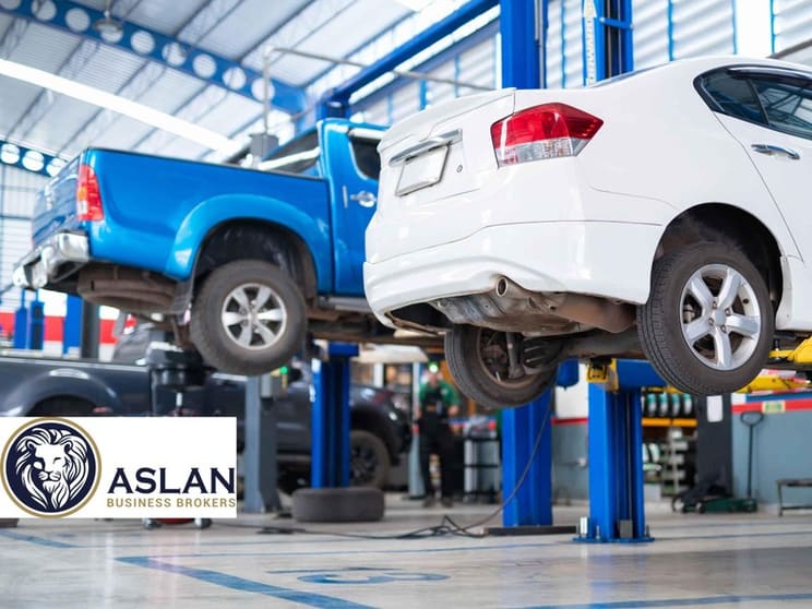 Chattel Sale - Wheels & Tyres Business For Sale Chattel Sale - Wheels & Tyres Business For Sale