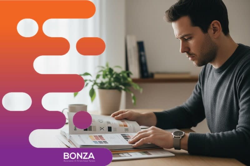 37275 - Branding and Merchandise Business With Loyal Client Base