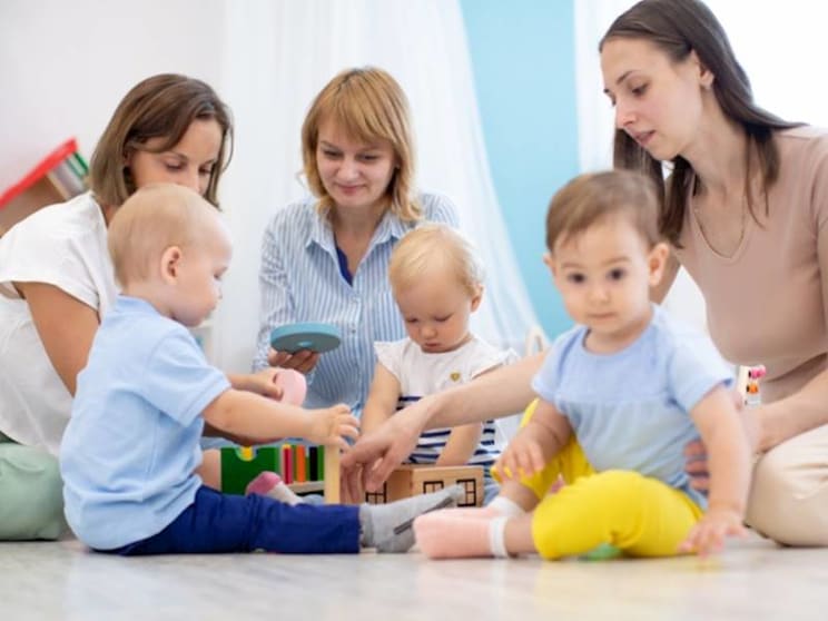 Childcare Freehold Going Concern | Orange NSW Childcare Freehold Going Concern | Orange NSW