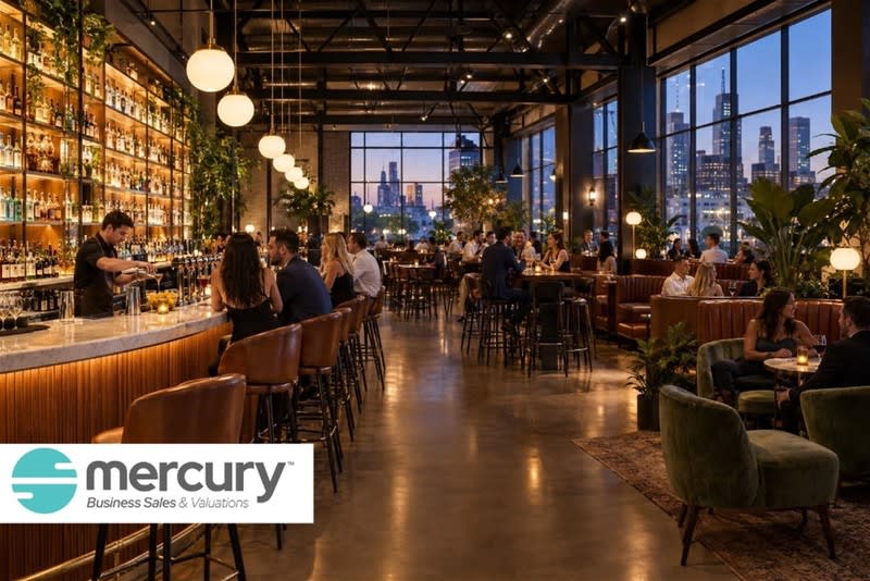 Fully Managed Bar near Camberwell for Sale Trades Until 3am Fully Managed Bar near Camberwell for Sale Trades Until 3am