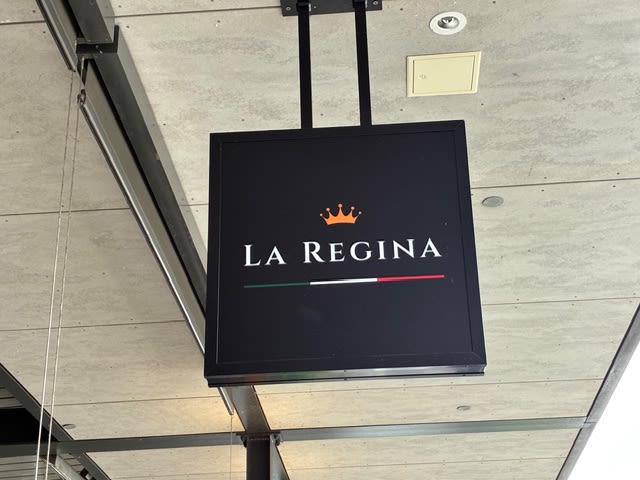 La Regina Italian Restaurant La Regina Italian Restaurant