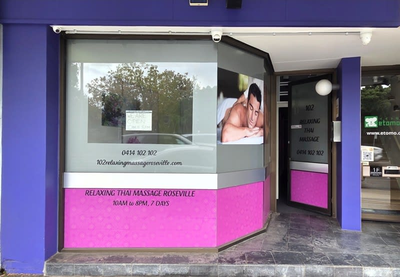 Urgent For Sale - Thai Massage Shop