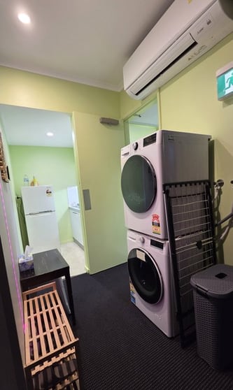 Urgent For Sale - Thai Massage Shop