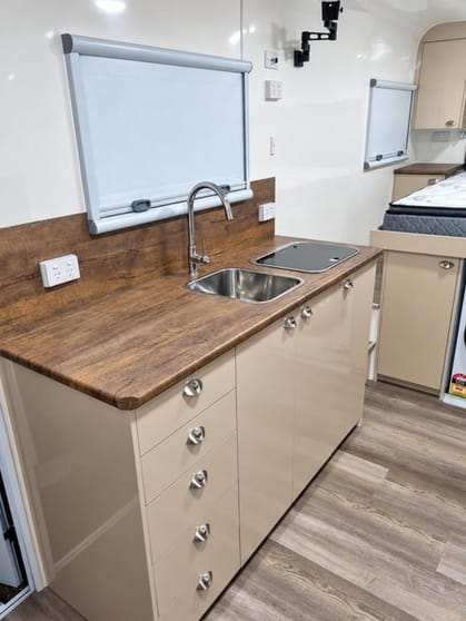Chuck Wagon Fitouts. Equine Fitout Business. Chuck Wagon Fitouts. Equine Fitout Business.