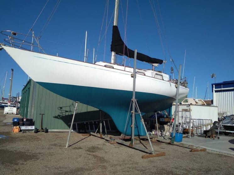 Business for Sale - Marine Repairs -EBS Business for Sale - Marine Repairs -EBS