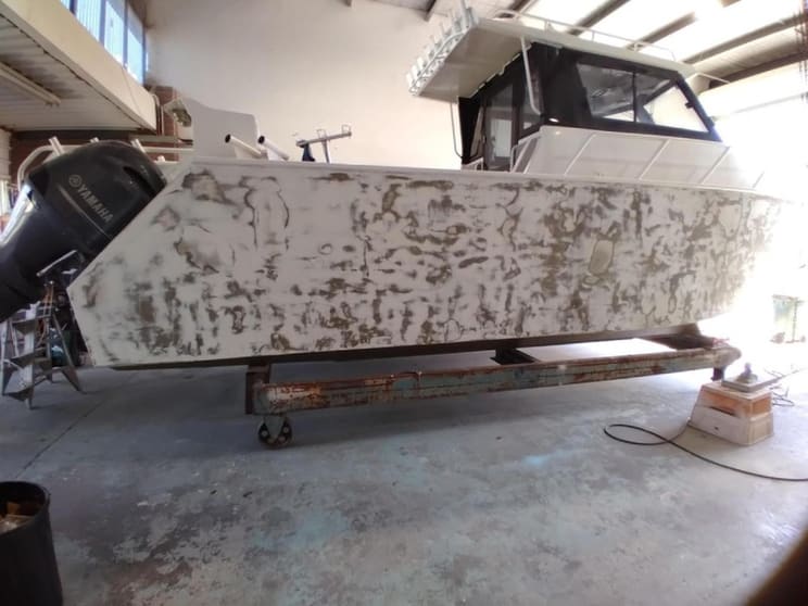 Business for Sale - Marine Repairs -EBS Business for Sale - Marine Repairs -EBS