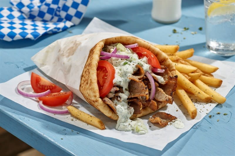 Popular Greek Street Food and Burger Bar in Melbourne's Inner North Ref: 17567 Popular Greek Street Food and Burger Bar in Melbourne's Inner North Ref: 17567