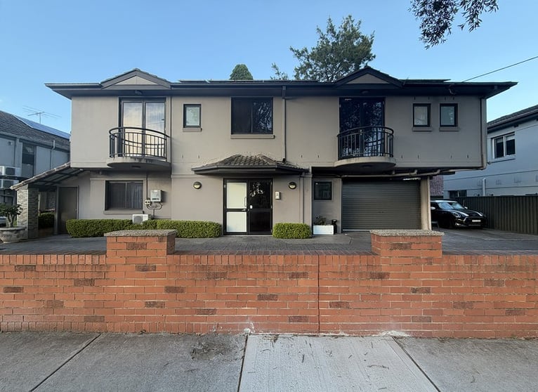 Sydney North Shore Motel for Sale Sydney North Shore Motel for Sale