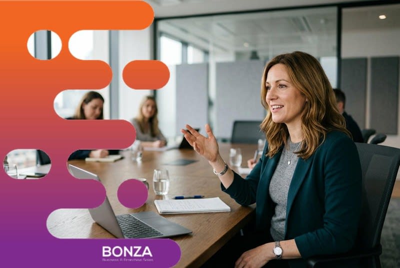 37287 - Established Advisory and Coaching Business Opportunity 37287 - Established Advisory and Coaching Business Opportunity