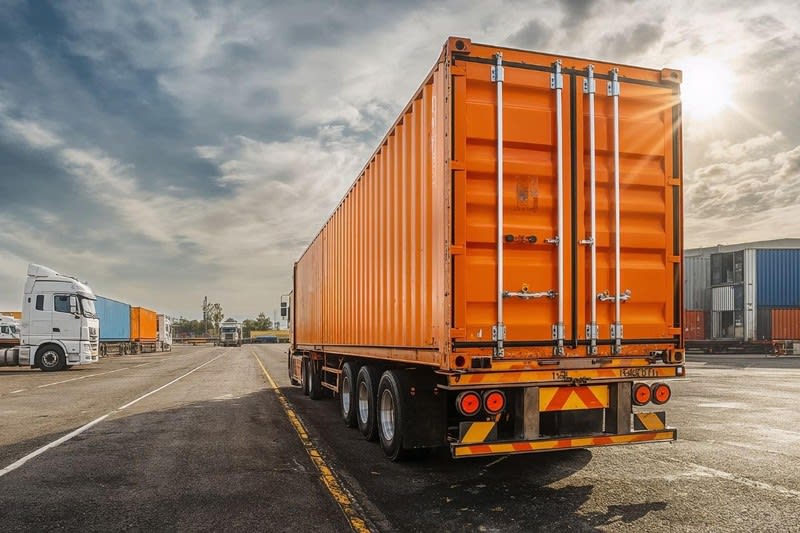 EBITDA $1.23M | Freight & Logistics | $4M+ Assets | Strategic Acquisition EBITDA $1.23M | Freight & Logistics | $4M+ Assets | Strategic Acquisition