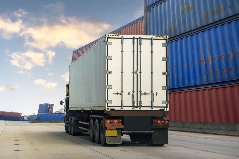 EBITDA $1.23M | Freight & Logistics | $4M+ Assets | Strategic Acquisition EBITDA $1.23M | Freight & Logistics | $4M+ Assets | Strategic Acquisition