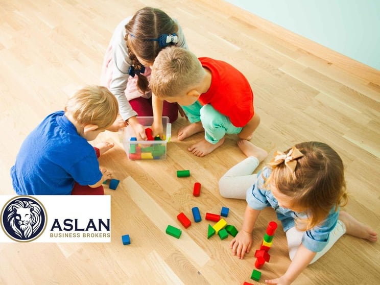 Childcare Centre Business For Sale Childcare Centre Business For Sale
