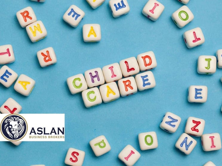 Childcare Centre Business For Sale Childcare Centre Business For Sale