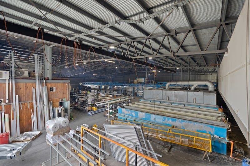 ACE Powder Coating Brisbane ACE Powder Coating Brisbane