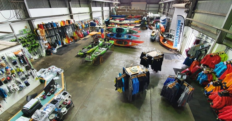 Kayak Retailer/wholesaler - Perth Kayak Retailer/wholesaler - Perth