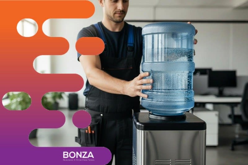 37279 Spring Water Delivery Business With Loyal Recurring Customers 37279 Spring Water Delivery Business With Loyal Recurring Customers