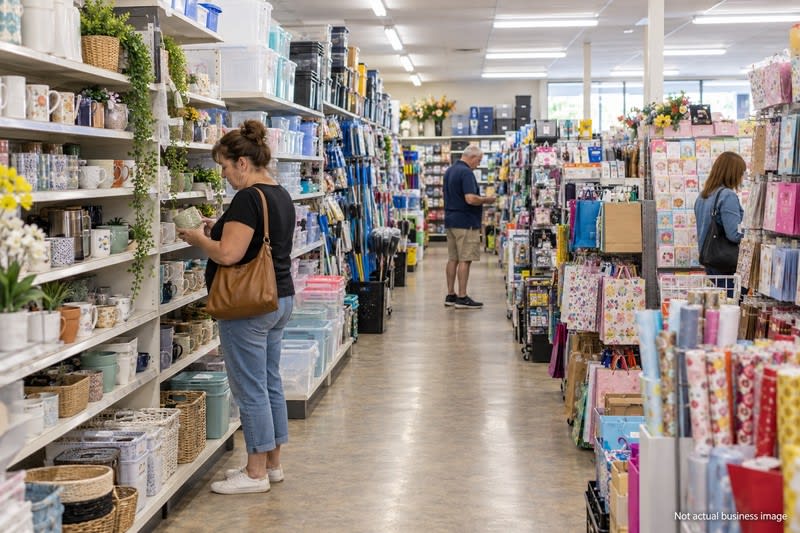 Three Established Discount Store Portfolio Opportunity Adelaide Three Established Discount Store Portfolio Opportunity Adelaide