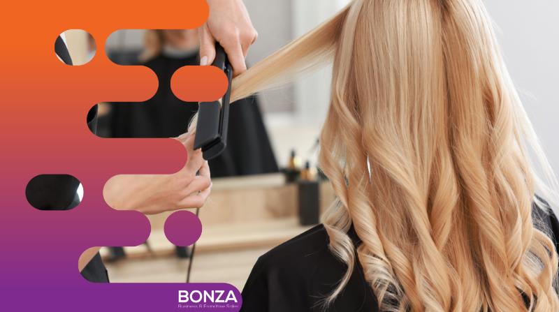 37288 Profitable Hairdressing Business With Strong Local Reputation