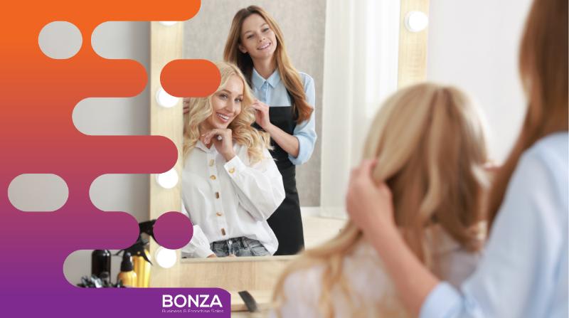 37288 Profitable Hairdressing Business With Strong Local Reputation