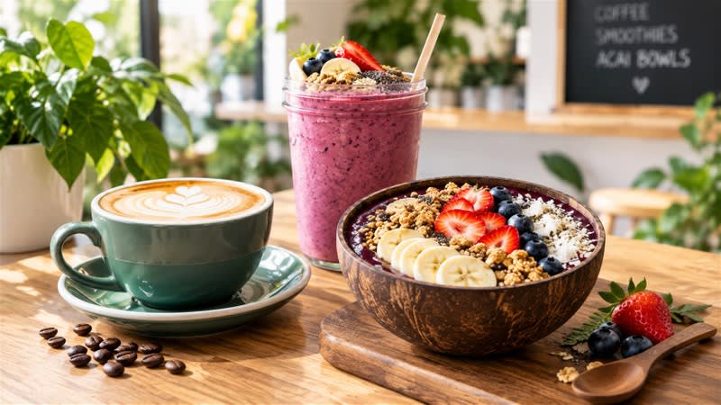 Beachside Café in Rye for Sale