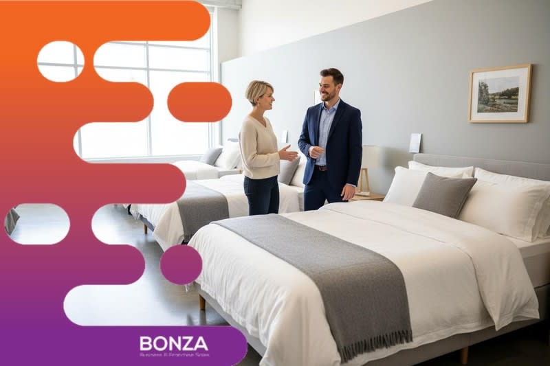 37282 Established Mattress & Bedding Retailer With Repeat Trade 37282 Established Mattress & Bedding Retailer With Repeat Trade