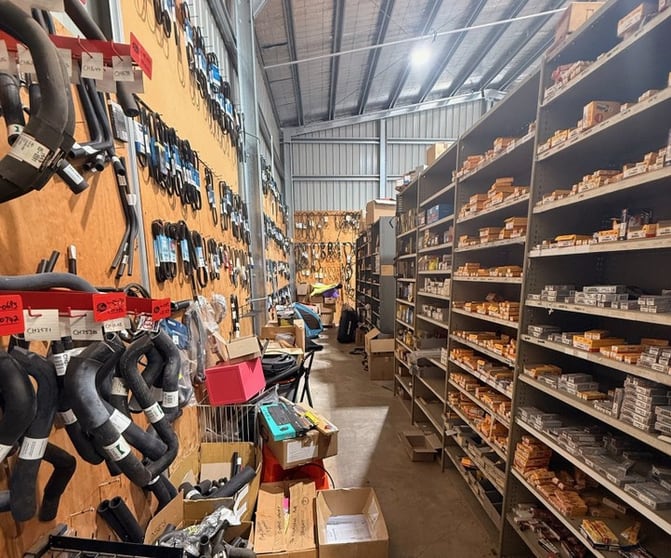 LEASEHOLD - Ovens Valley Parts Centre, Bright VIC - 1P0628 LEASEHOLD - Ovens Valley Parts Centre, Bright VIC - 1P0628