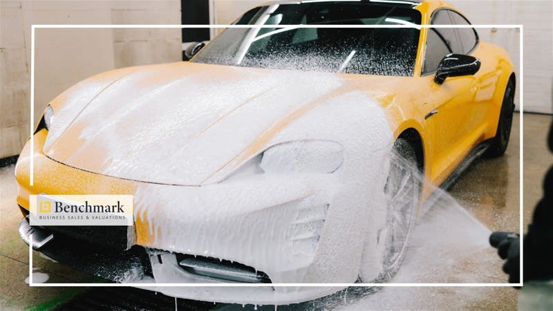 Prestige Mobile Car Detailing Business | Gold | Swap the Office for Porsches, Mc Prestige Mobile Car Detailing Business | Gold | Swap the Office for Porsches, Mc
