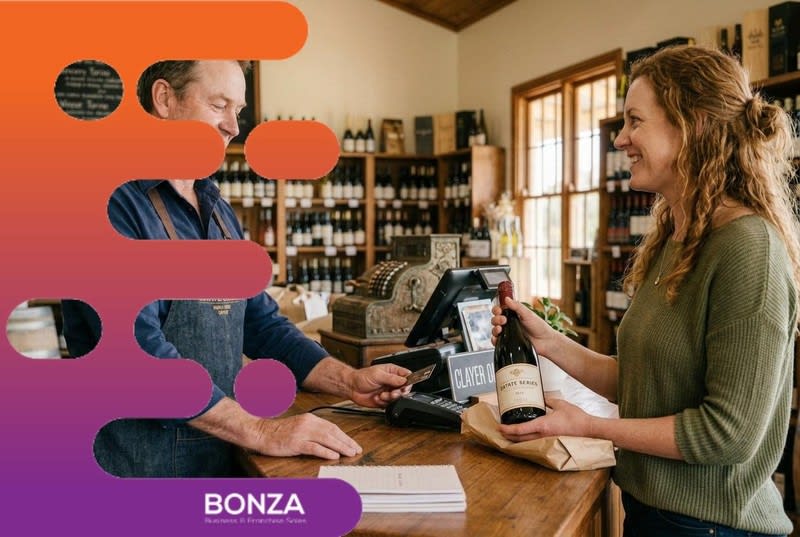 37297 Established Regional Liquor Business With Strong Wine Expertise 37297 Established Regional Liquor Business With Strong Wine Expertise