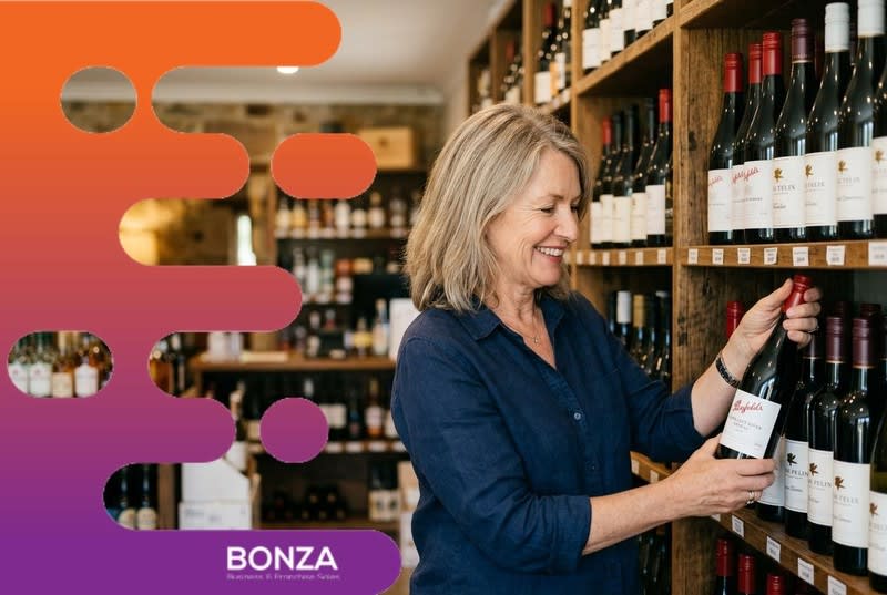 37297 Established Regional Liquor Business With Strong Wine Expertise 37297 Established Regional Liquor Business With Strong Wine Expertise