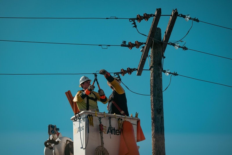 Adj. EBITDA $1M | Electrical Infrastructure | Under Management | Greater Sydney
