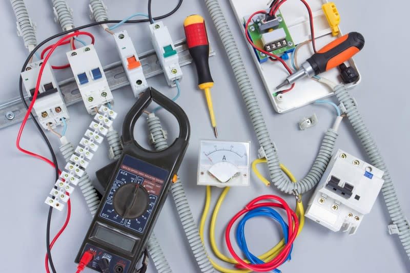 Adj. EBITDA $1M | Electrical Infrastructure | Under Management | Greater Sydney