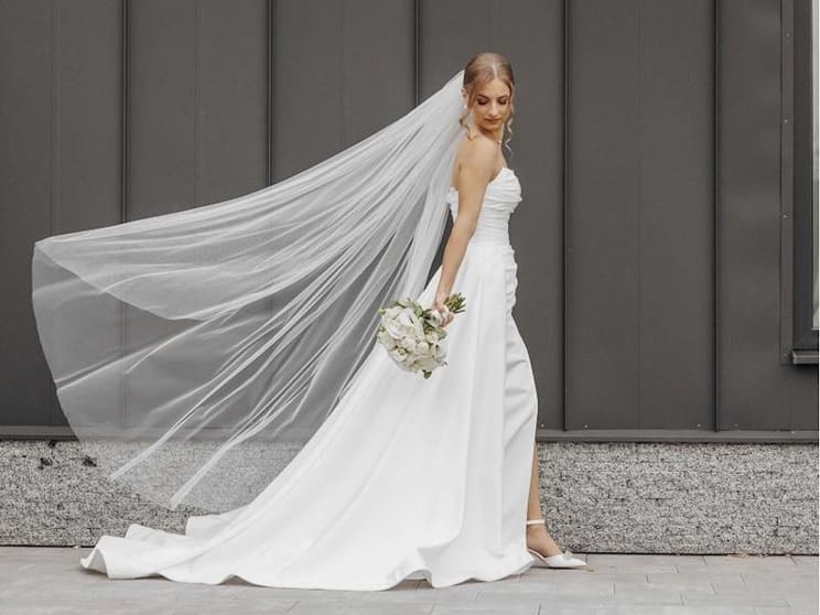 Profitable Established Bridal Boutique | Western Sydney Profitable Established Bridal Boutique | Western Sydney