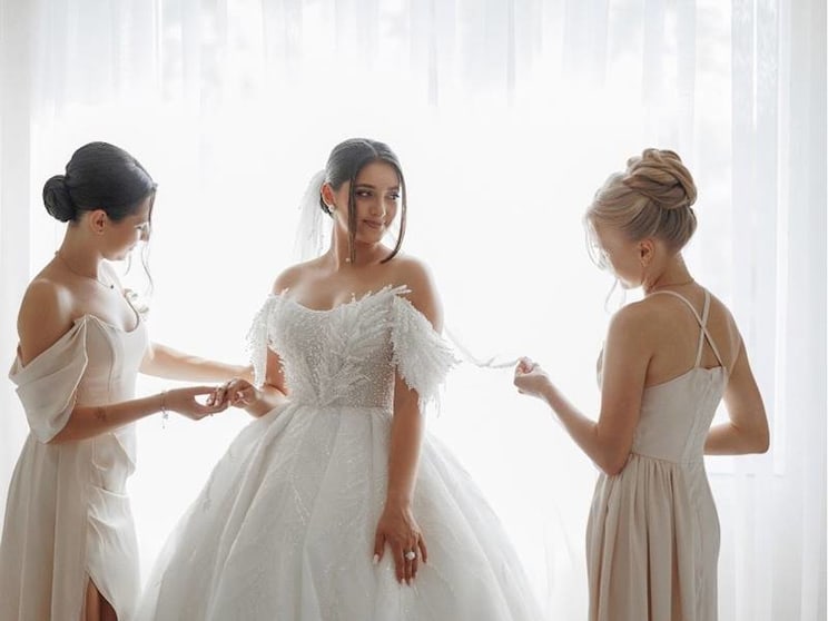 Profitable Established Bridal Boutique | Western Sydney Profitable Established Bridal Boutique | Western Sydney