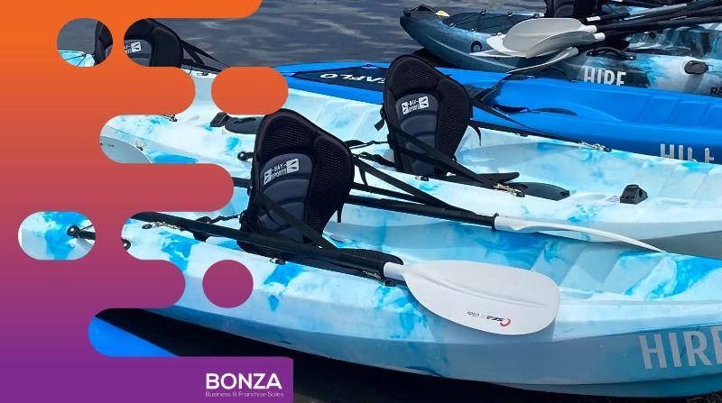 37268 Northern Beaches Boat Hire Business With Exclusive Rights
