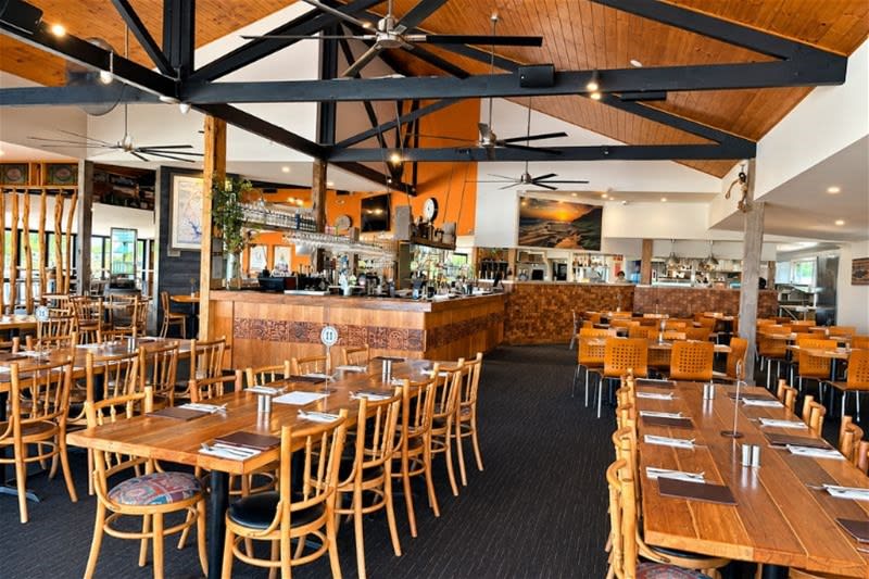 Iconic Coastal Tavern and Freehold for Sale