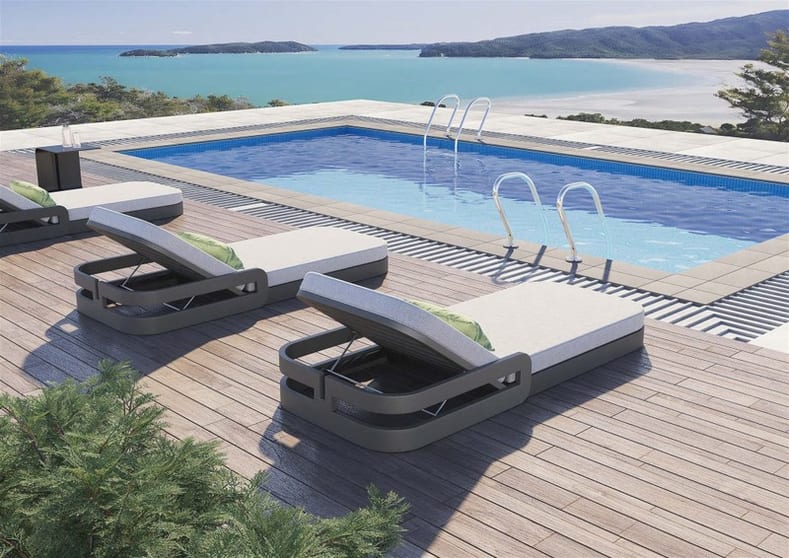Terrace & Courtyard Customisable Outdoor Ecommerce Business Terrace & Courtyard Customisable Outdoor Ecommerce Business