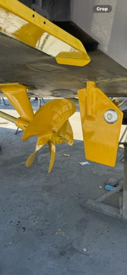 Mobile Boat Repair & Marine Detailing Business Established 30 Years Mobile Boat Repair & Marine Detailing Business Established 30 Years